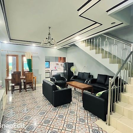 Villa Mutiara Citra Puncak Bu Eva Sampal Eksteriør bilde