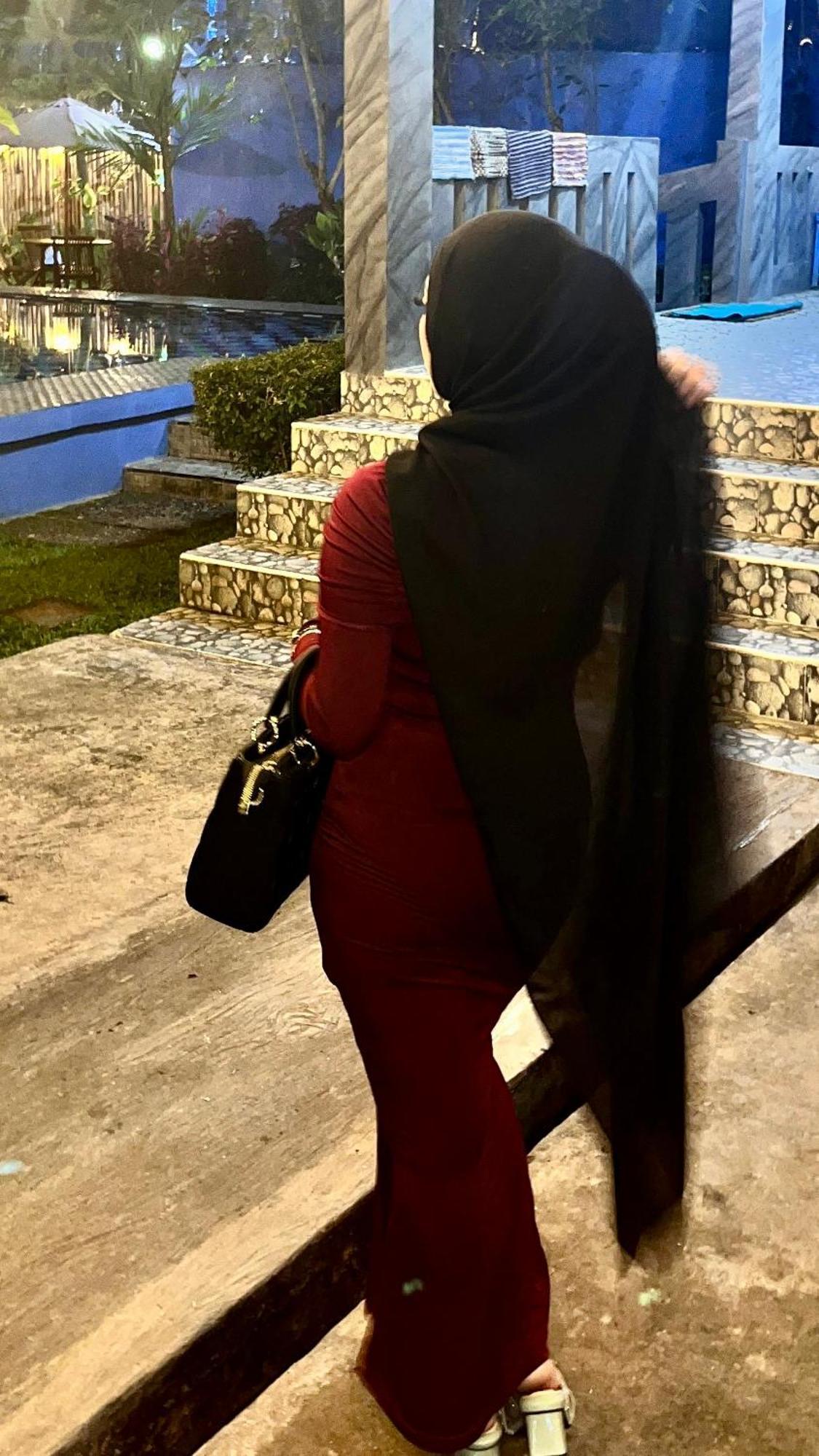 Villa Mutiara Citra Puncak Bu Eva Sampal Eksteriør bilde